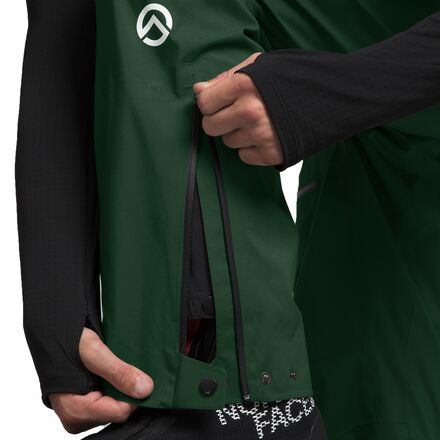 Summit Pumori GTX Pro Bib - Men's