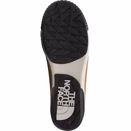 Sierra Mid Lace Waterproof Boot - Women's