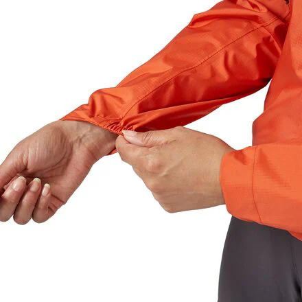 Cinder Downpour Jacket - Women's