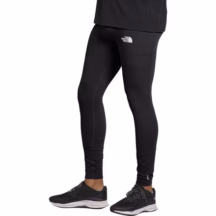 Winter Warm Pro Tight - Men's