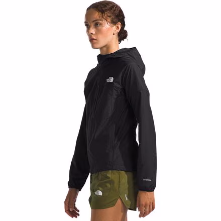 Higher Run Wind Jacket - Women's