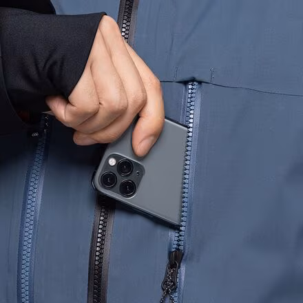 Smarty Weapon GORE-TEX Down Jacket - Men's