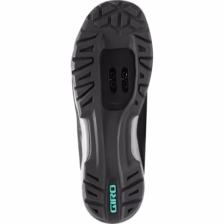 Ventana Fastlace Cycling Shoe - Women's