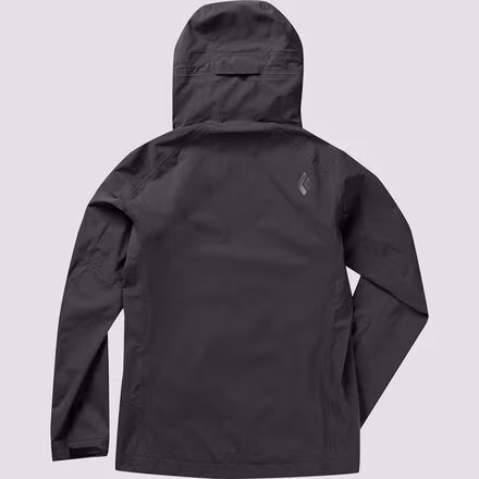 Highline Stretch Shell - Men's