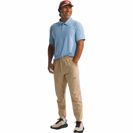 Dune Sky Polo - Men's