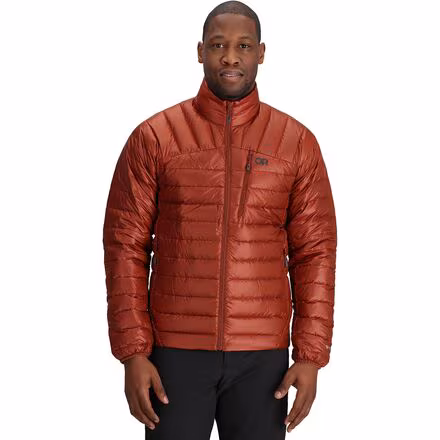 Helium Down Jacket - Men's