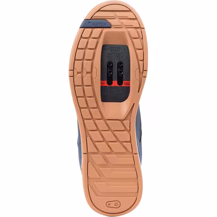 Mallet Lace Mountain Bike Shoe