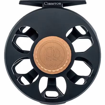 Cimarron Fly Reel