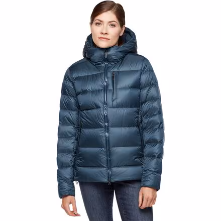 Vision Down Parka - Women's