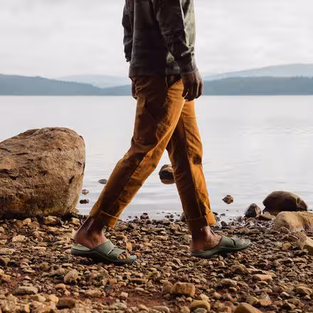 Shelter Cove Slide Sandal - Men's