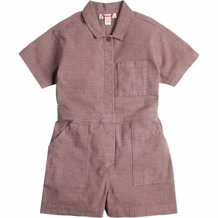 Dirt Romper - Women's