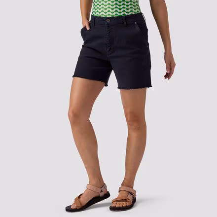 Workwear Carpenter Short - Women's