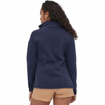 Better Sweater Jacket - Women's