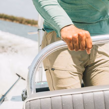 Shoalwater Tech Pant - Men's