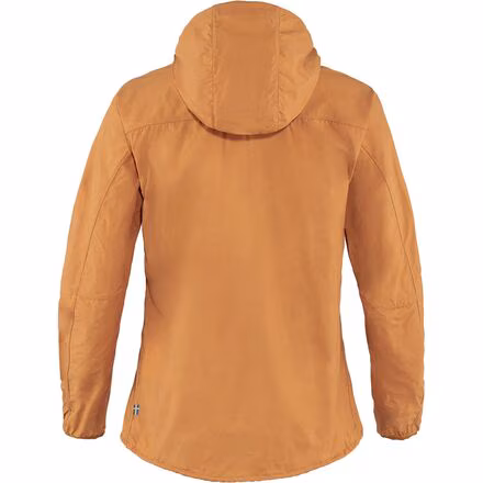 High Coast Wind Jacket - Women's