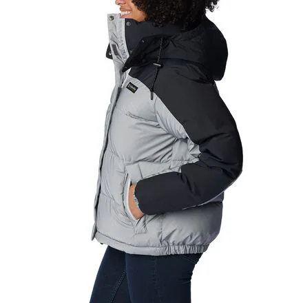 Snowqualmie Jacket - Women's