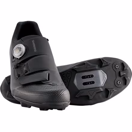 XC502 Wide Cycling Shoe - Men's