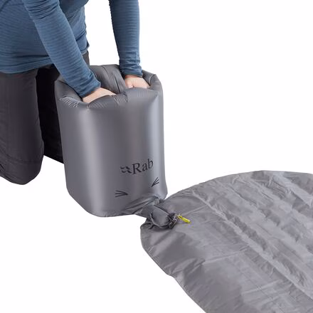 Ionosphere 5 Sleep Pad