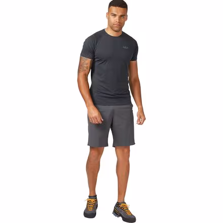 Momentum 9in Short - Men's