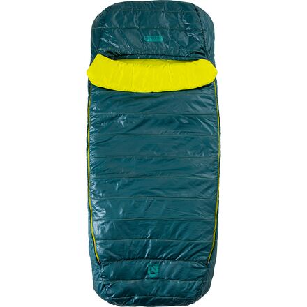 Jazz Sleeping Bag: 30F Synthetic