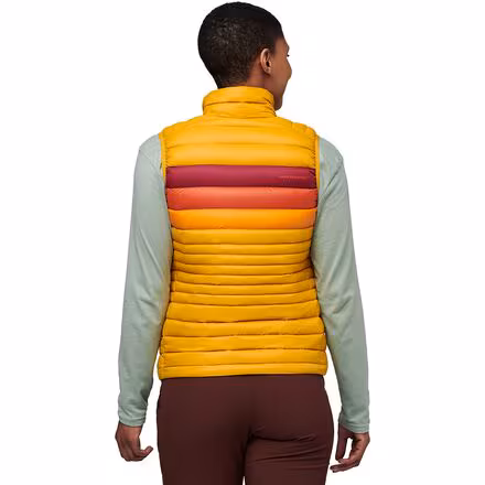 Fuego Down Vest - Women's