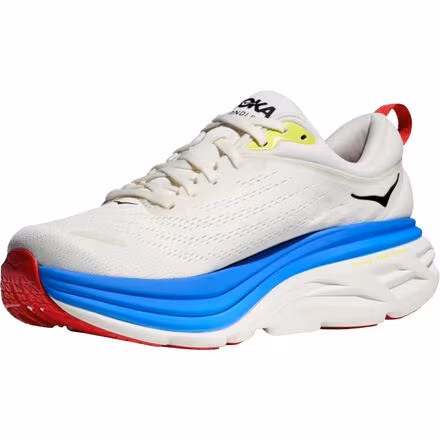 Bondi 8 Running Shoe - Men's
