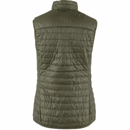 Abisko Padded Vest - Women's