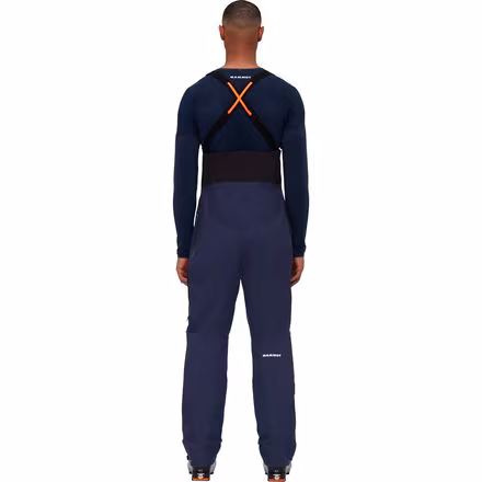 Haldigrat HS Bib Pant - Men's