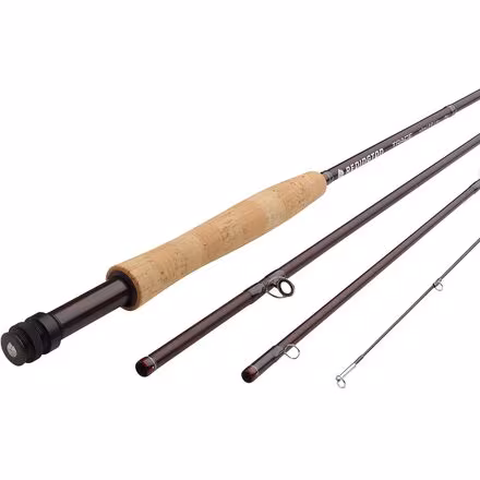 Trace Rod + Tube - 4-Piece