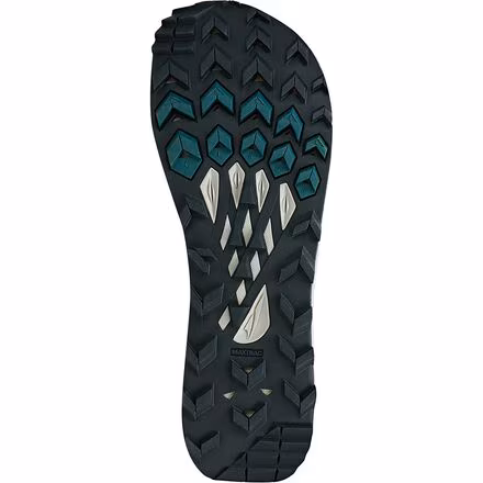 Lone Peak All-Weather Low 2 Hiking Shoe - Men's