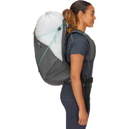 Muon ND 40L Backpack - Women's