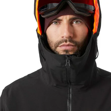 Garibaldi Infinity Jacket - Men's