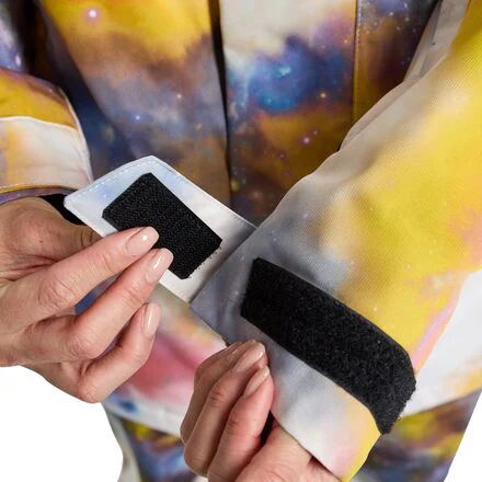 Jet Ridge Jacket - Women's