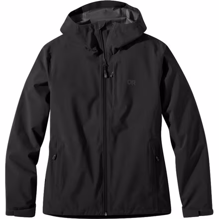 Dryline Rain Jacket - Women's