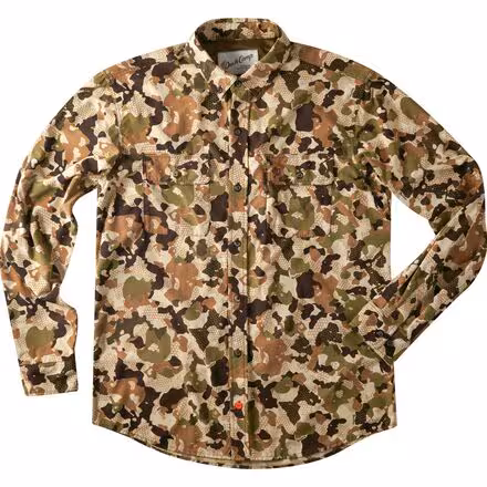 Lightweight Hunting Shirt - Men's