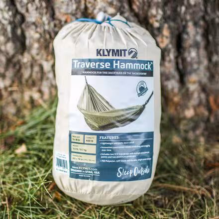 Traverse Double Hammock