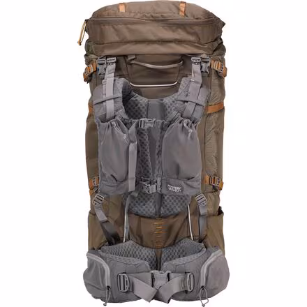 Bridger 65L Backpack