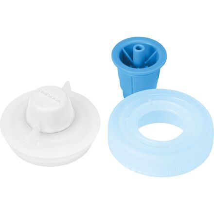 GravityWorks Universal Bottle Adaptor