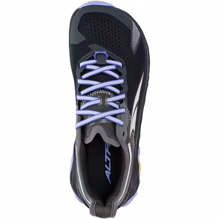 Olympus 5.0 Trail Running Shoe - Women's