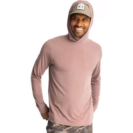 Elevate Lightweight Hoodie - Men's