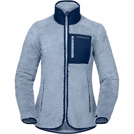 Warm3 Jacket - Women's