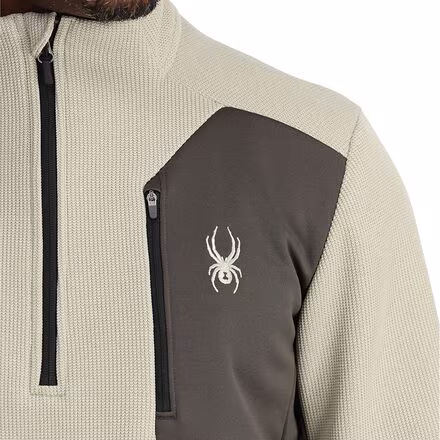 Bandit 1/2-Zip - Men's