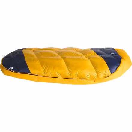 One Sleeping Bag Duo: Down