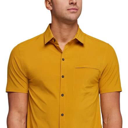 Cambio Button-Up Shirt - Men's