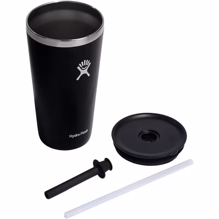 28oz All Around Tumbler Straw Lid