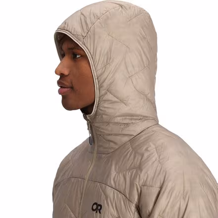 SuperStrand LT Hoodie - Men's