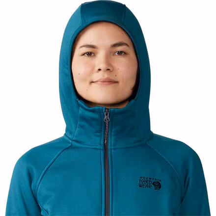 Sendura Hoodie - Women's
