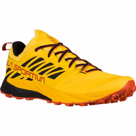 Kaptiva Trail Running Shoe - Men's