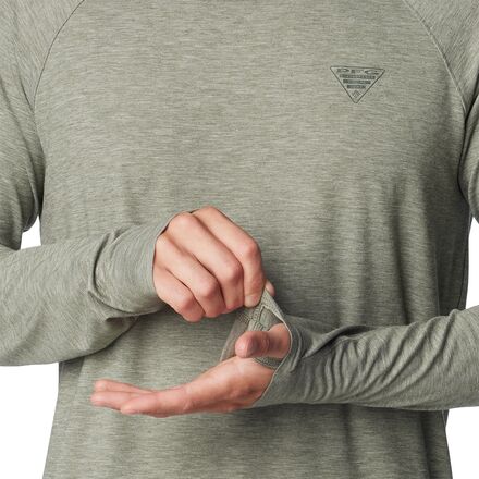 PFG Uncharted Hoodie - Men's