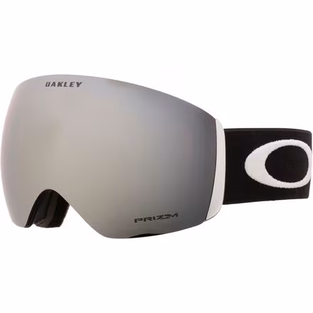 Flight Deck L Prizm Goggles